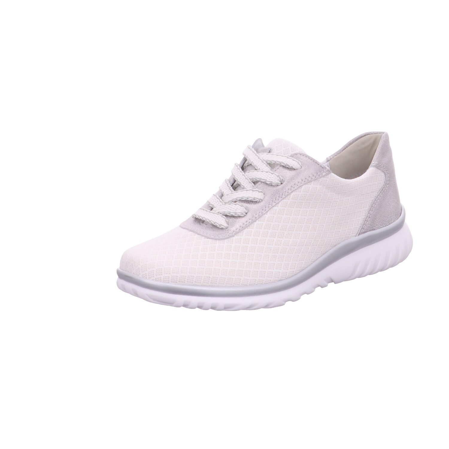 STRICK/M-NAPPA Schnürschuh