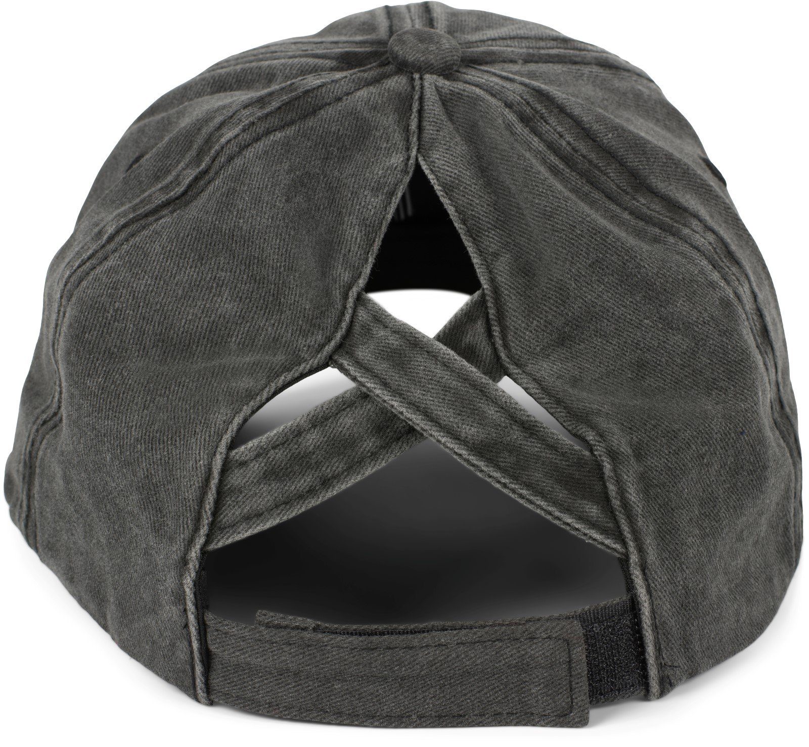 styleBREAKER Baseball Cap Ponytail Baseball Cap günstig online kaufen