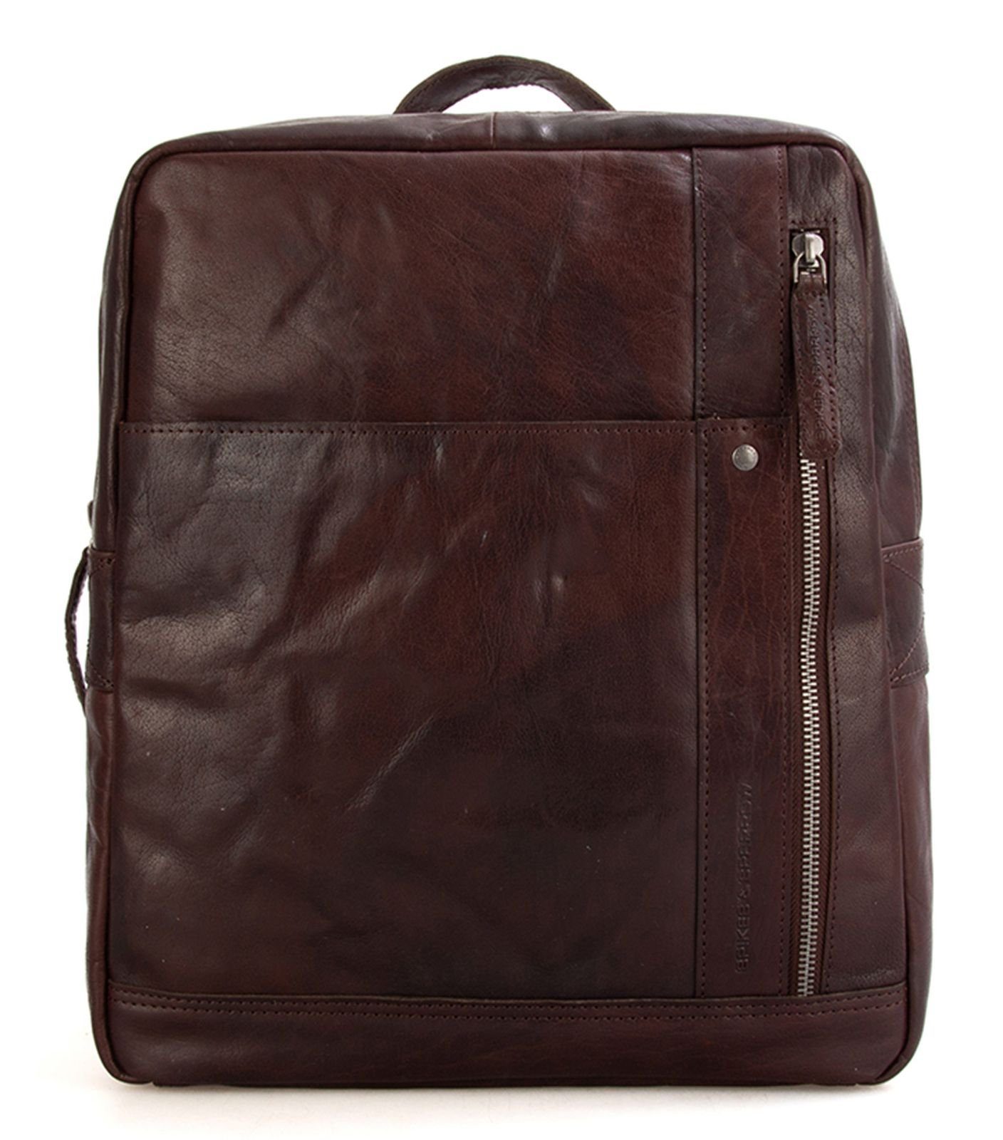 Spikes & Sparrow Rucksack Bronco (Set, 2-tlg)