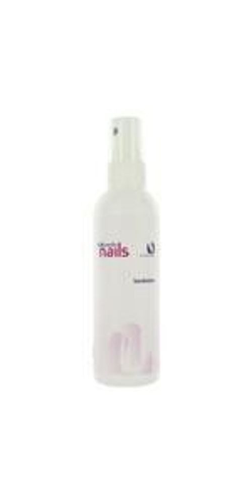 Sibel Haargel Sibel Sanilotion 100ml