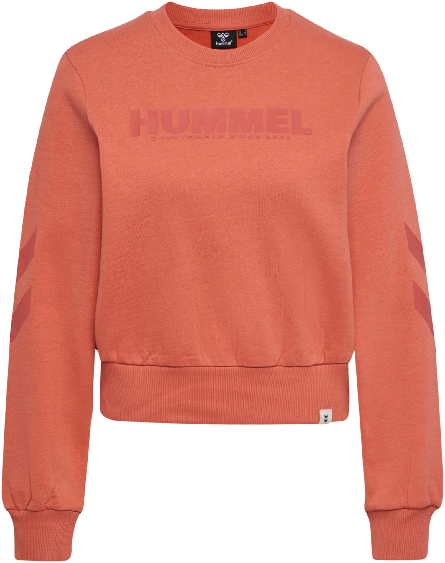 hummel Sweatshirt LEGACY WOMAN SWEATSHIRT günstig online kaufen