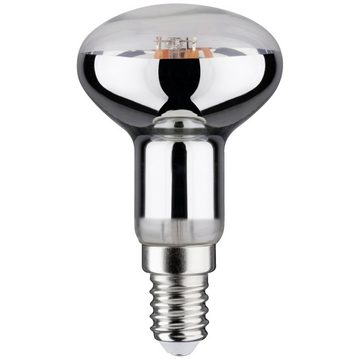 Paulmann Pflanzenlampe Paulmann LED-Pflanzenlampe Wachstum 230 V E14 4 W Bernstein 1 St.