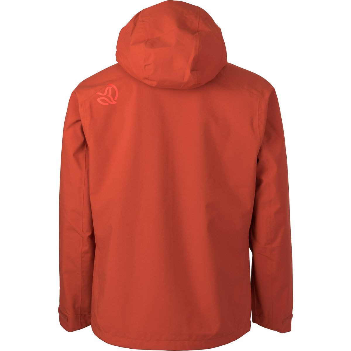TERNUA Skijacke Valdur Jacket M Technische Herrenjacke, wasserdicht, winddicht, atmungsaktiv, ideal