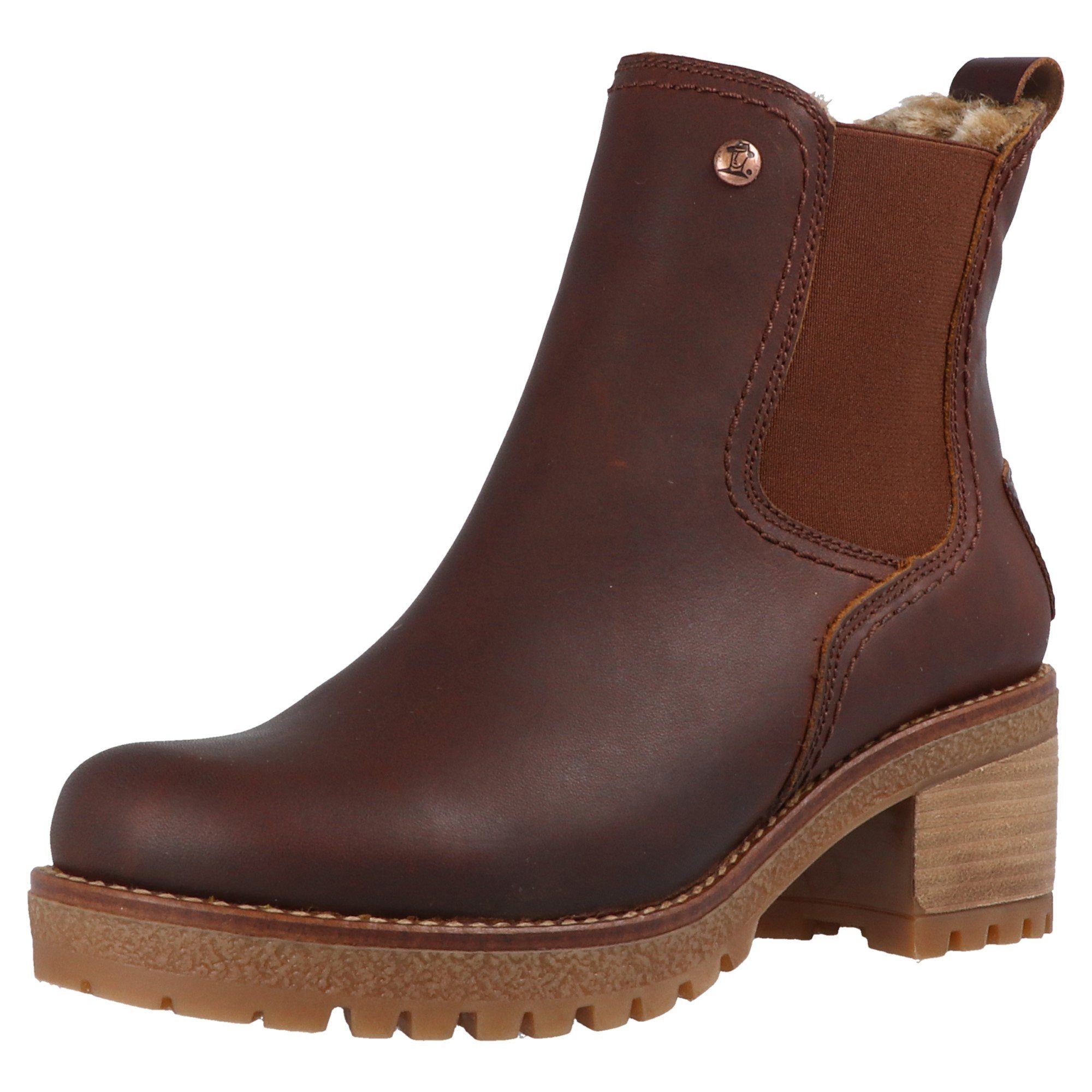 Panama Jack Pia Stiefelette