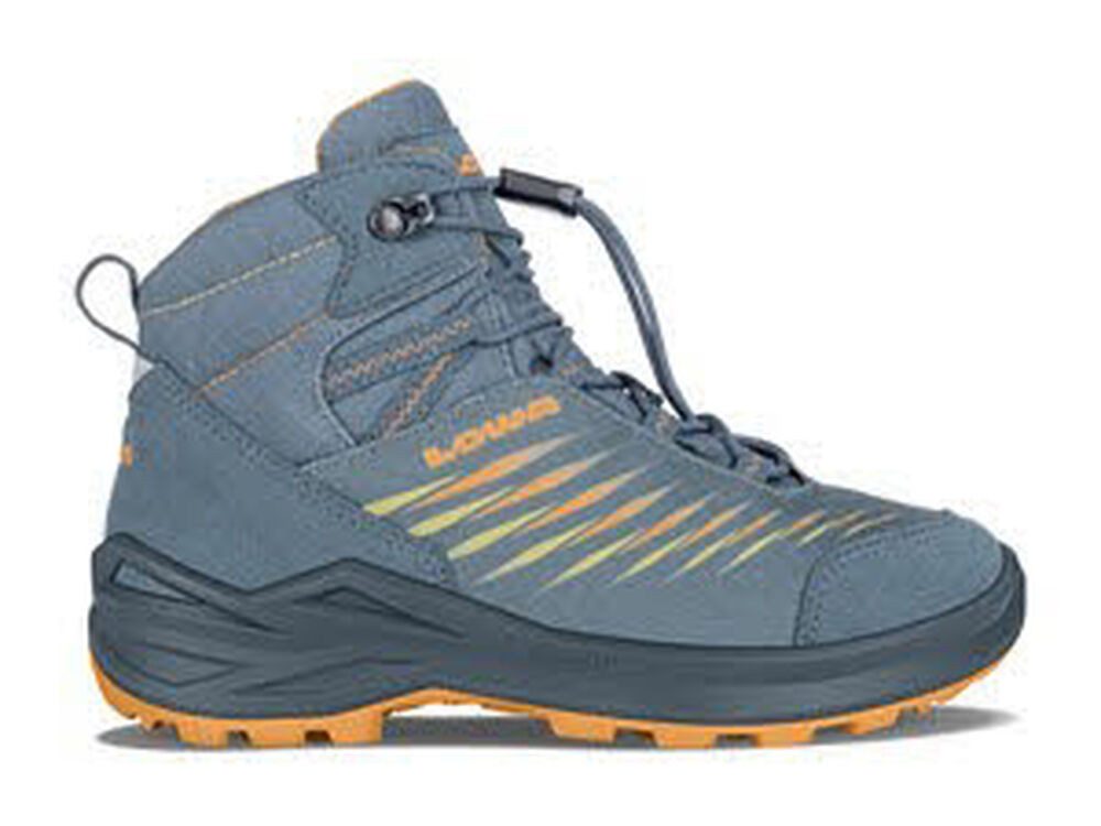 Lowa ZIRROX II GTX MID JR Outdoorschuh
