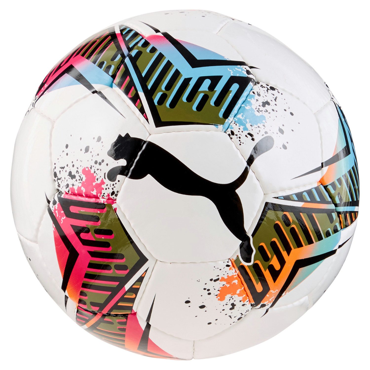 Fußball Puma Fussball Futsal 2 HS 084343