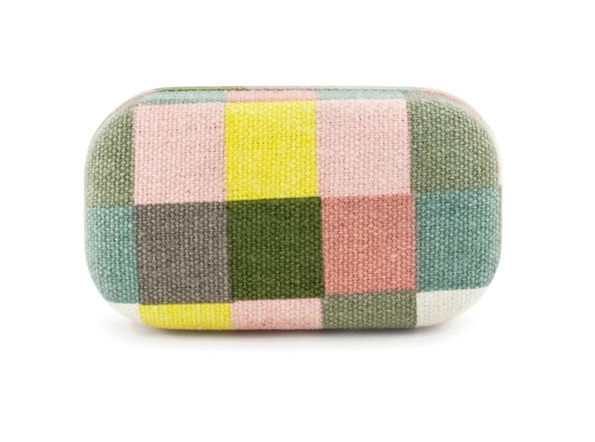 WestCraft Schmucketui ovales kleines Schmuckkästchen Etui, günstig online kaufen