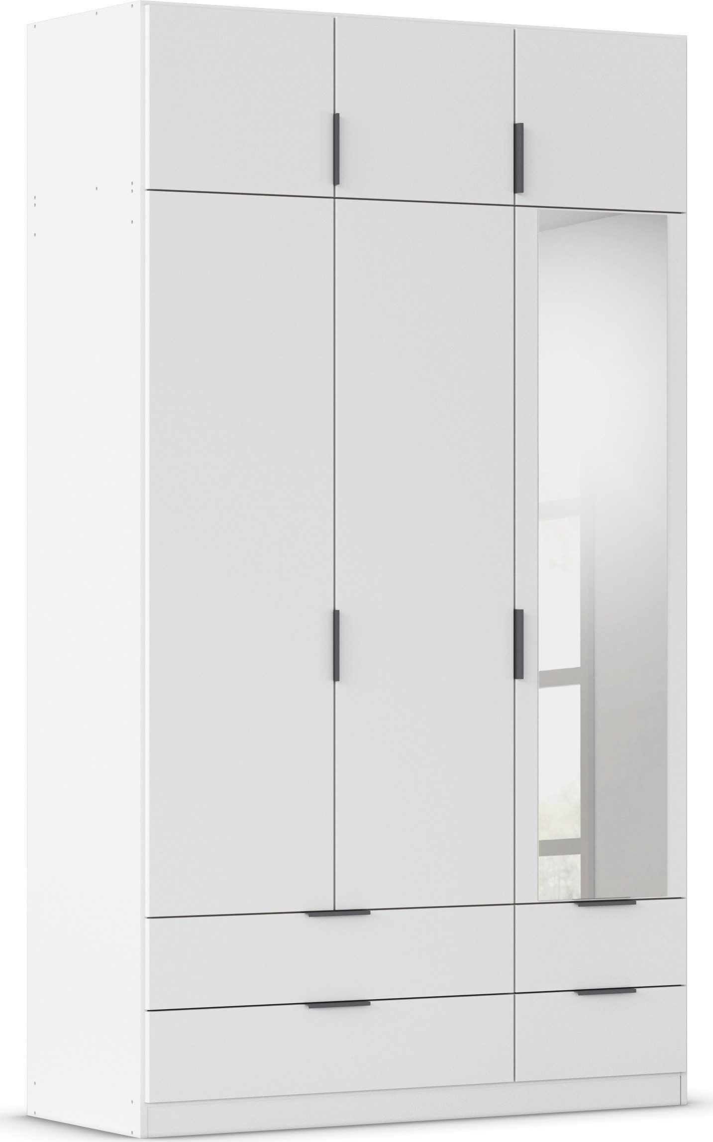 rauch Kleiderschrank Drehtürenschrank Schrank Garderobe Ankleide günstig online kaufen