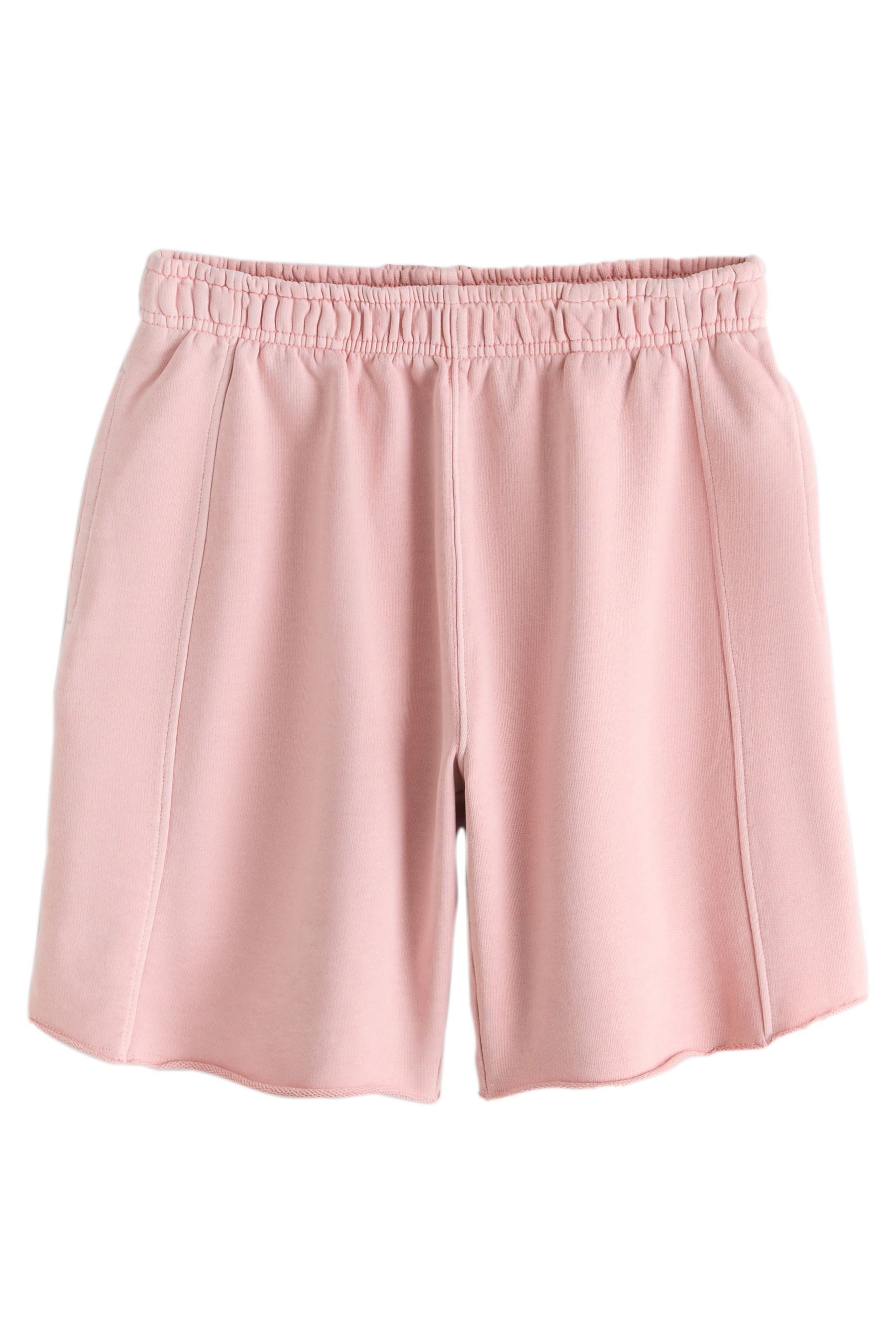 Next Sweatshorts Sweat-Shorts (1-tlg)