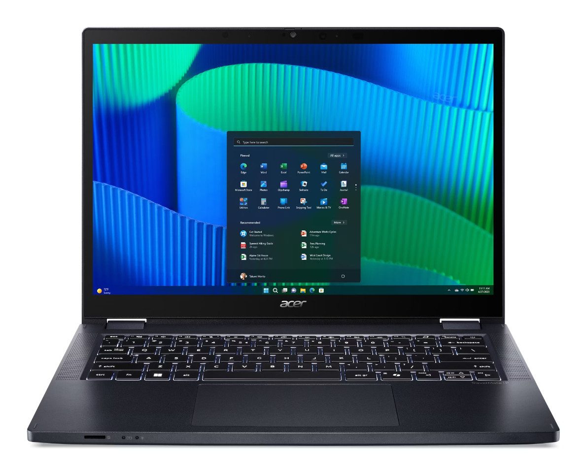 Acer Notebook