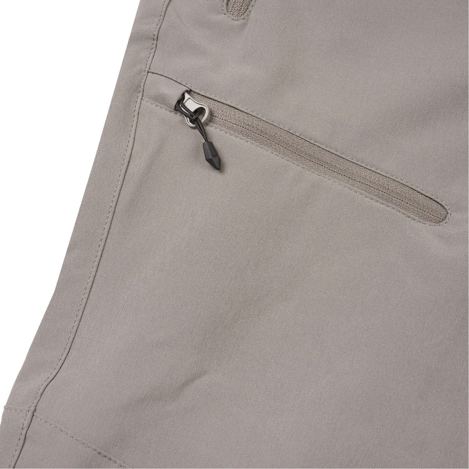 Icepeak Outdoorhose Caprihose Beattie (0-tlg)