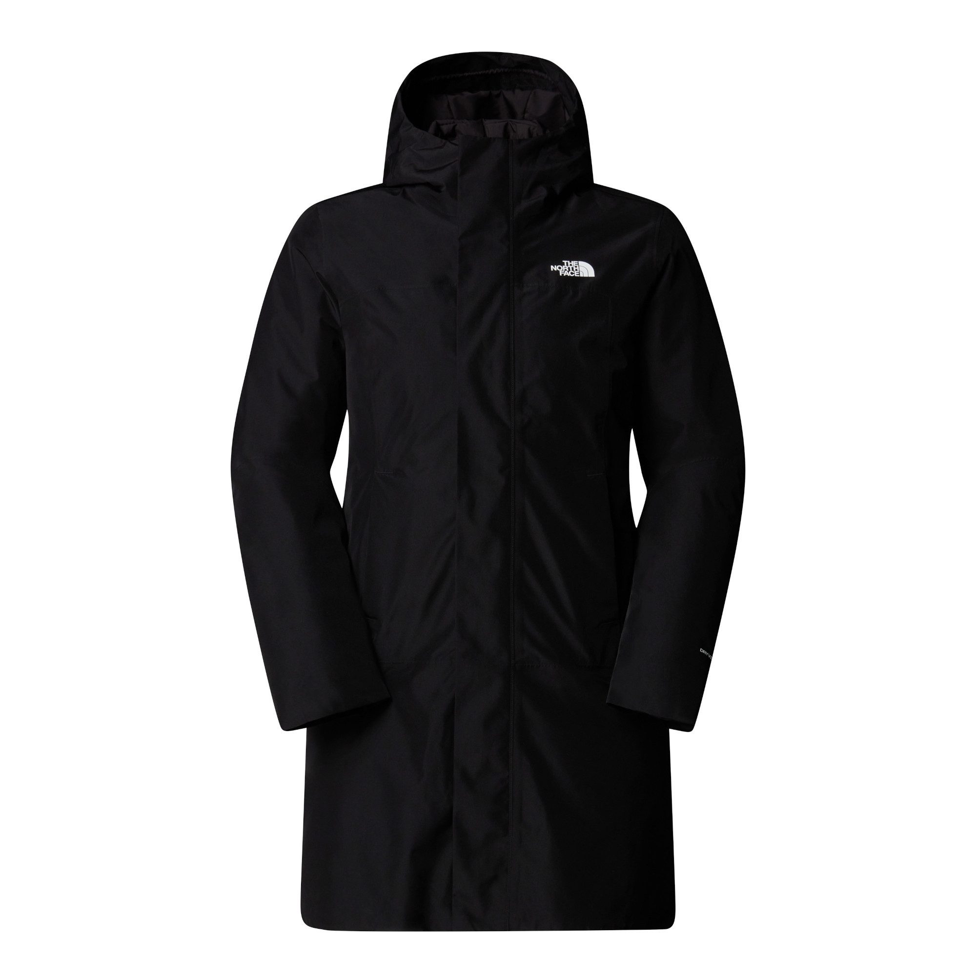 The North Face Wintermantel The North Face Damen Parka W Suzanne Triclimate 2.0 8DZZ
