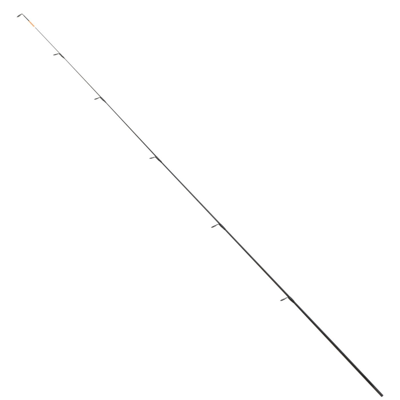 Feederrute Fox Matrix Ethos XRD 3.4mm Tip Carbon - Feederspitze