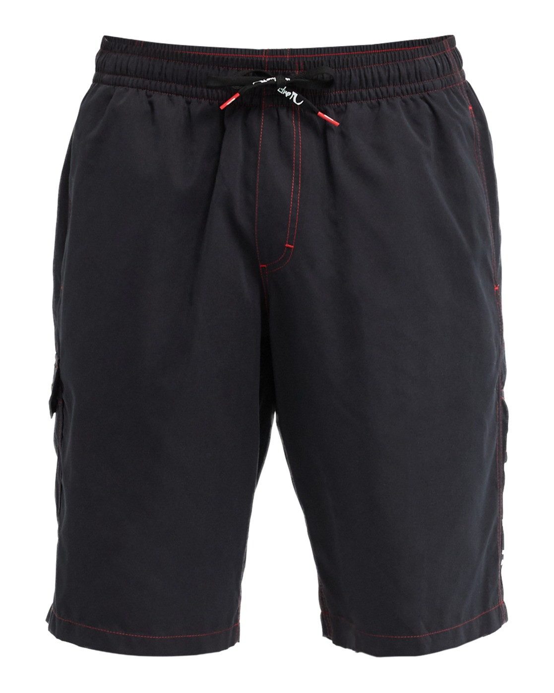 Quiksilver Boardshorts YG Last Stance Volley 21"
