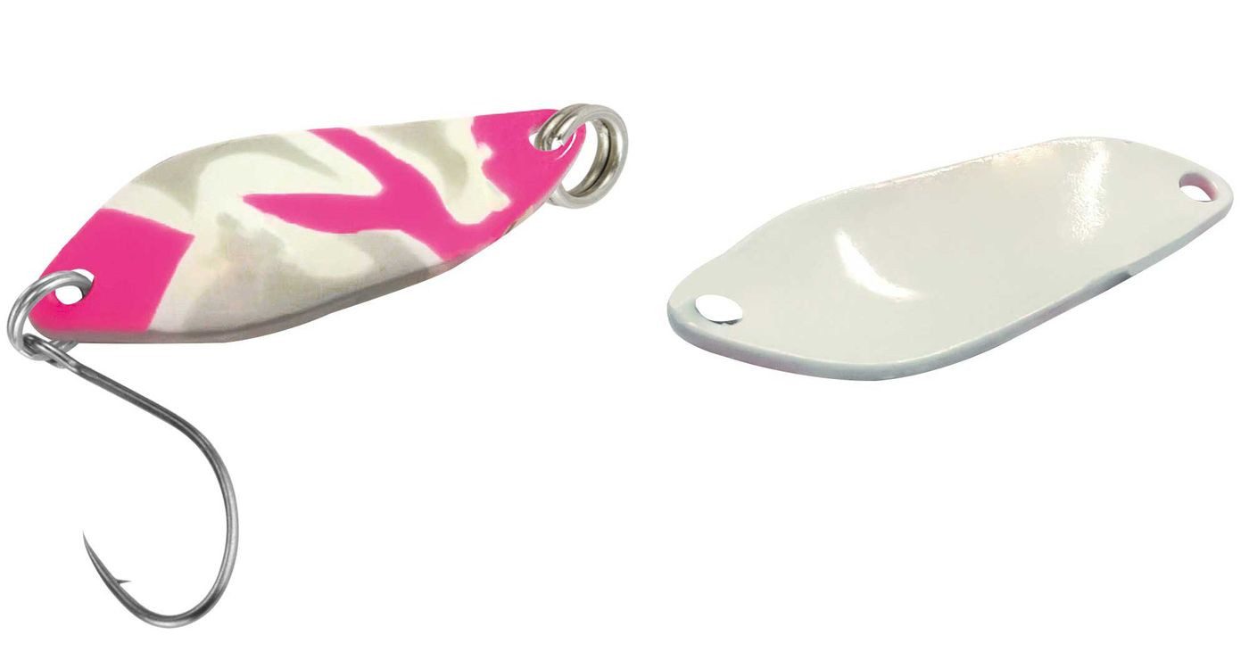 Fishing Tackle Max Kunstköder FTM Spoon Strike 2,1g - Blinker