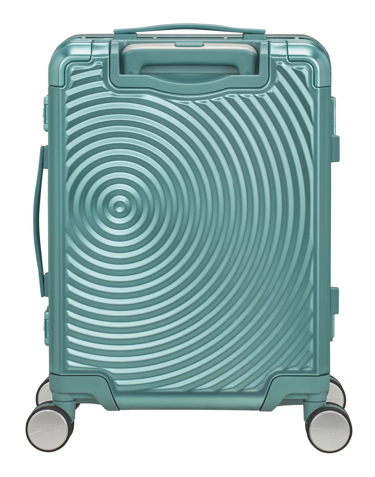 American Tourister® Hartschalen-Trolley Spinner 55 / 20 TSA Trolley, 4 Rollen