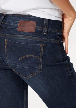 G-Star RAW Bootcut-Jeans Midge Saddle Bootcut