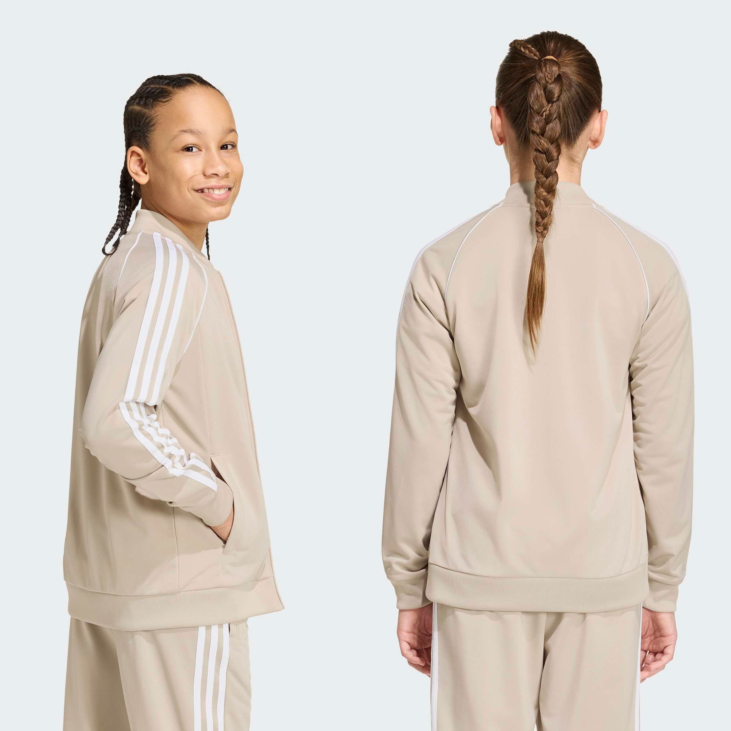 adidas Originals Trainingsjacke SST