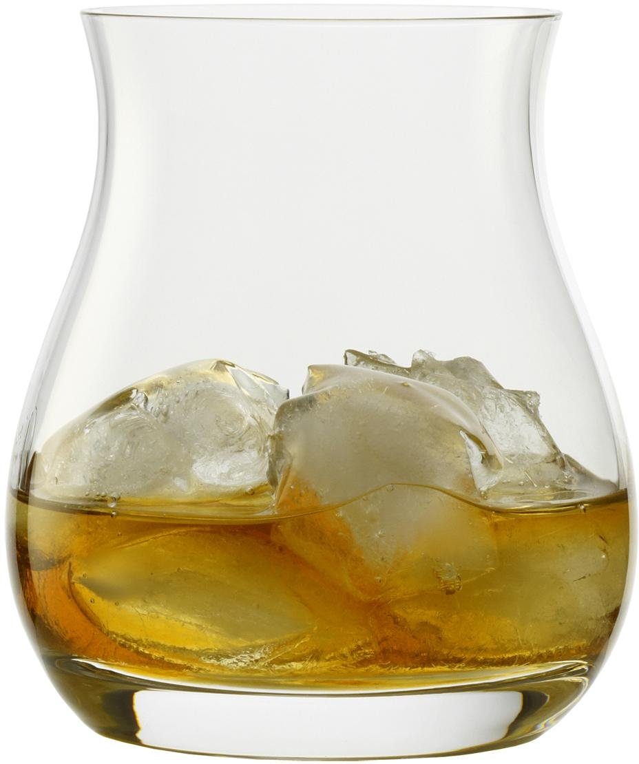 Stölzle Whiskyglas Canadian Whisky, 6-tlg., Kristallglas, 6-teilig