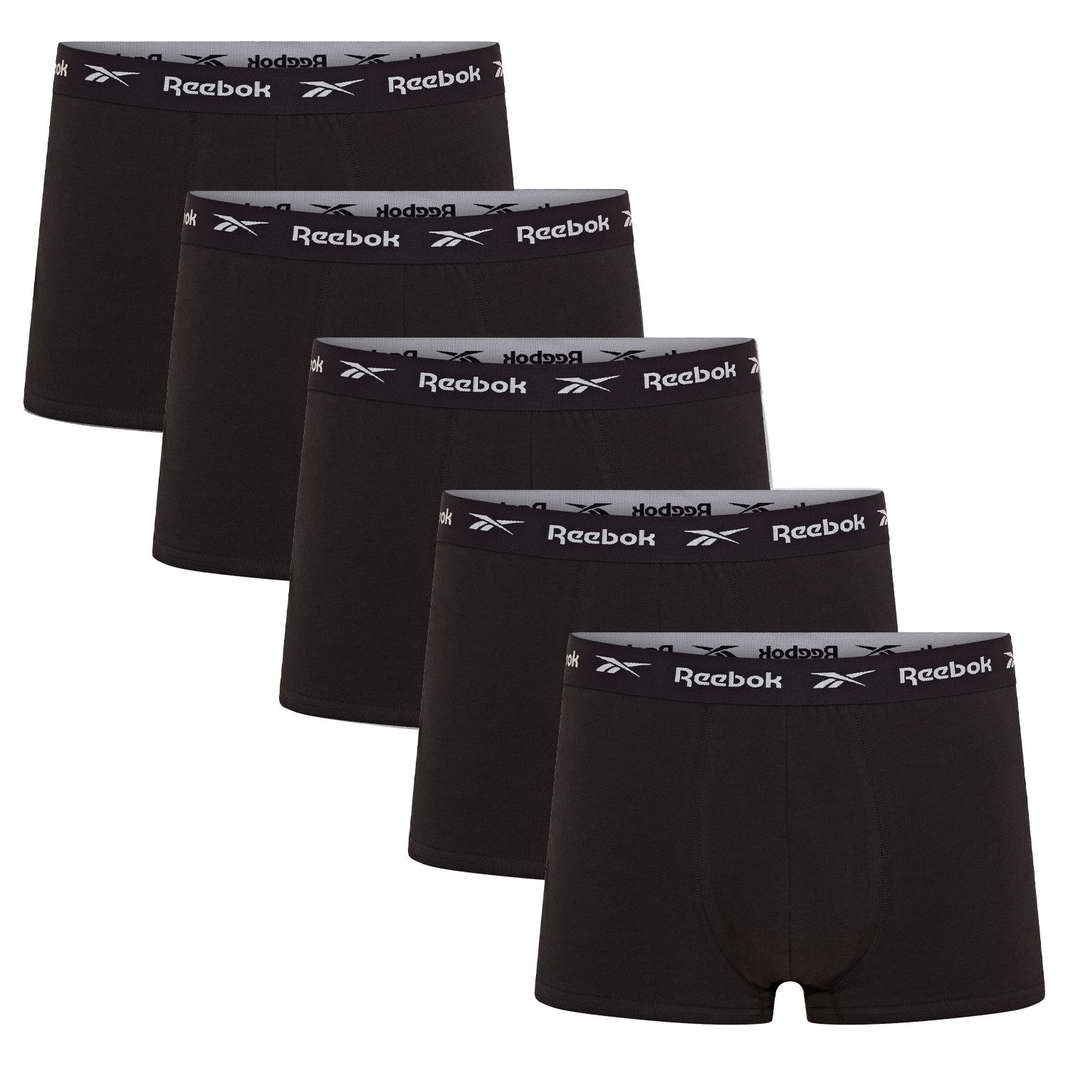 Reebok Trunk BOYES (5er Pack) mit günstig online kaufen