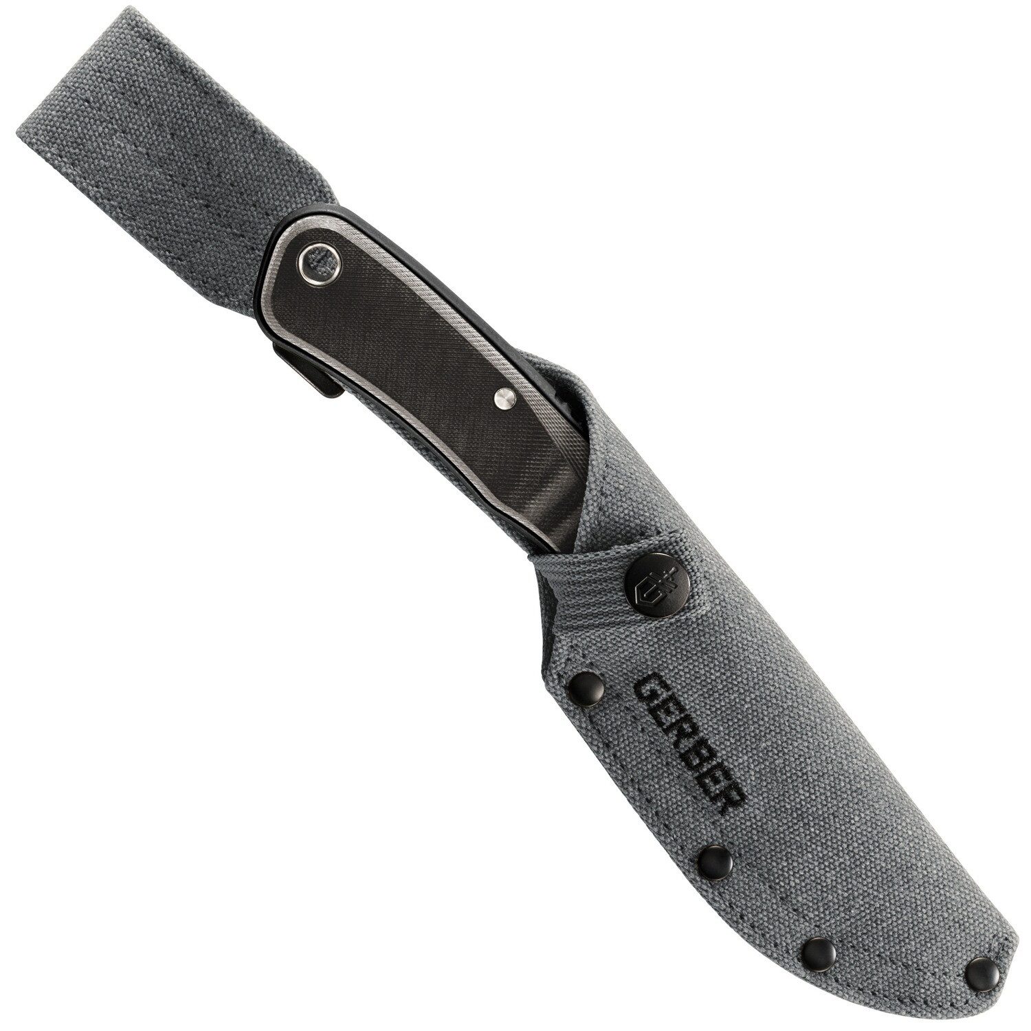 Gerber Taschenmesser Jagdmesser Downwind