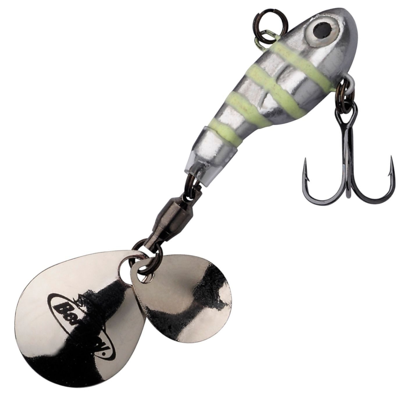 Berkley Искусственная приманка Berkley Pulse Spintail - Jigspinner