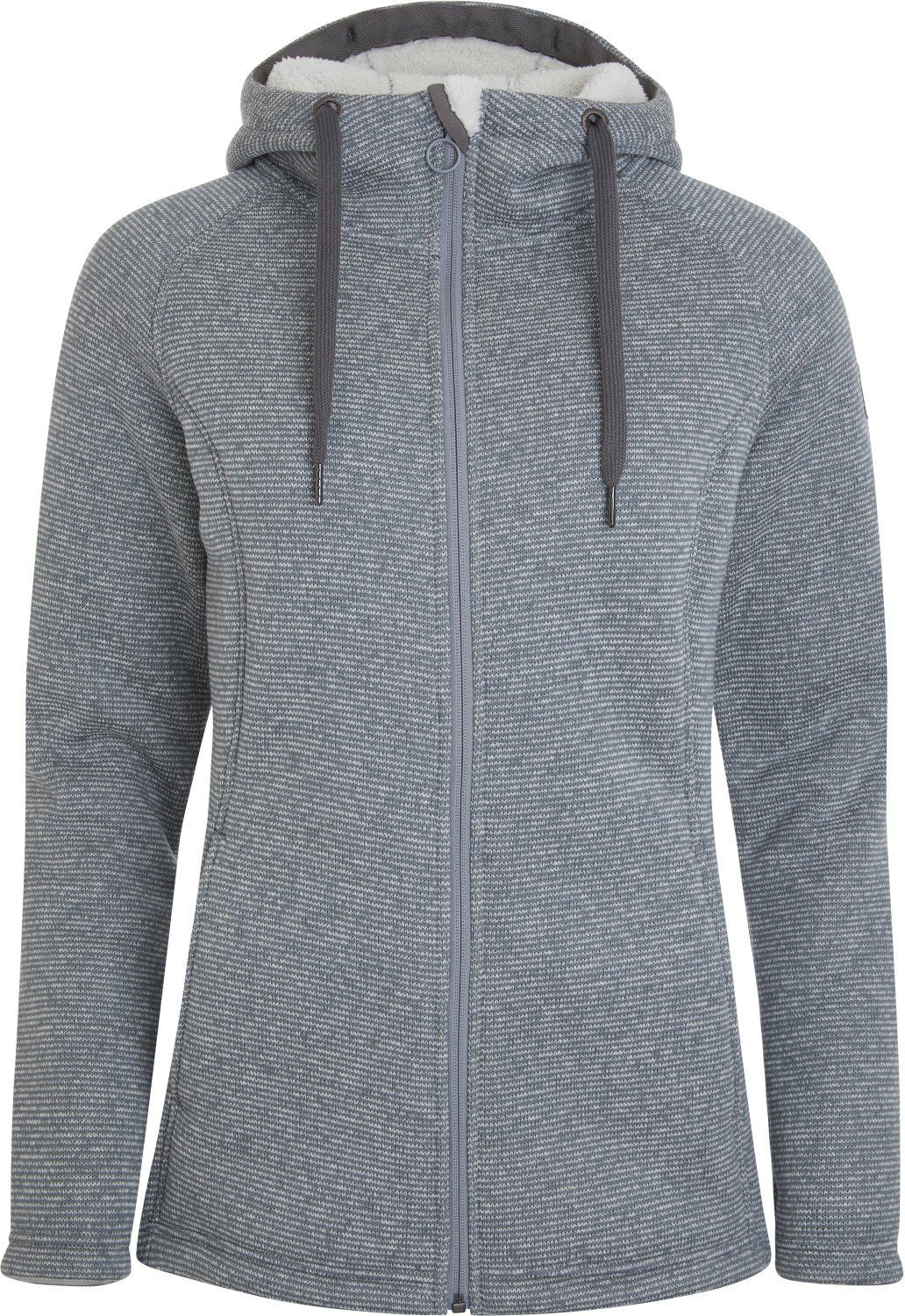 Fleecejacke Fireplace