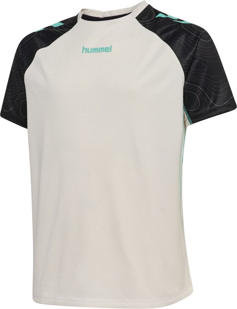 T-Shirt Hmlblaze 2.0 Training Jersey Kids
