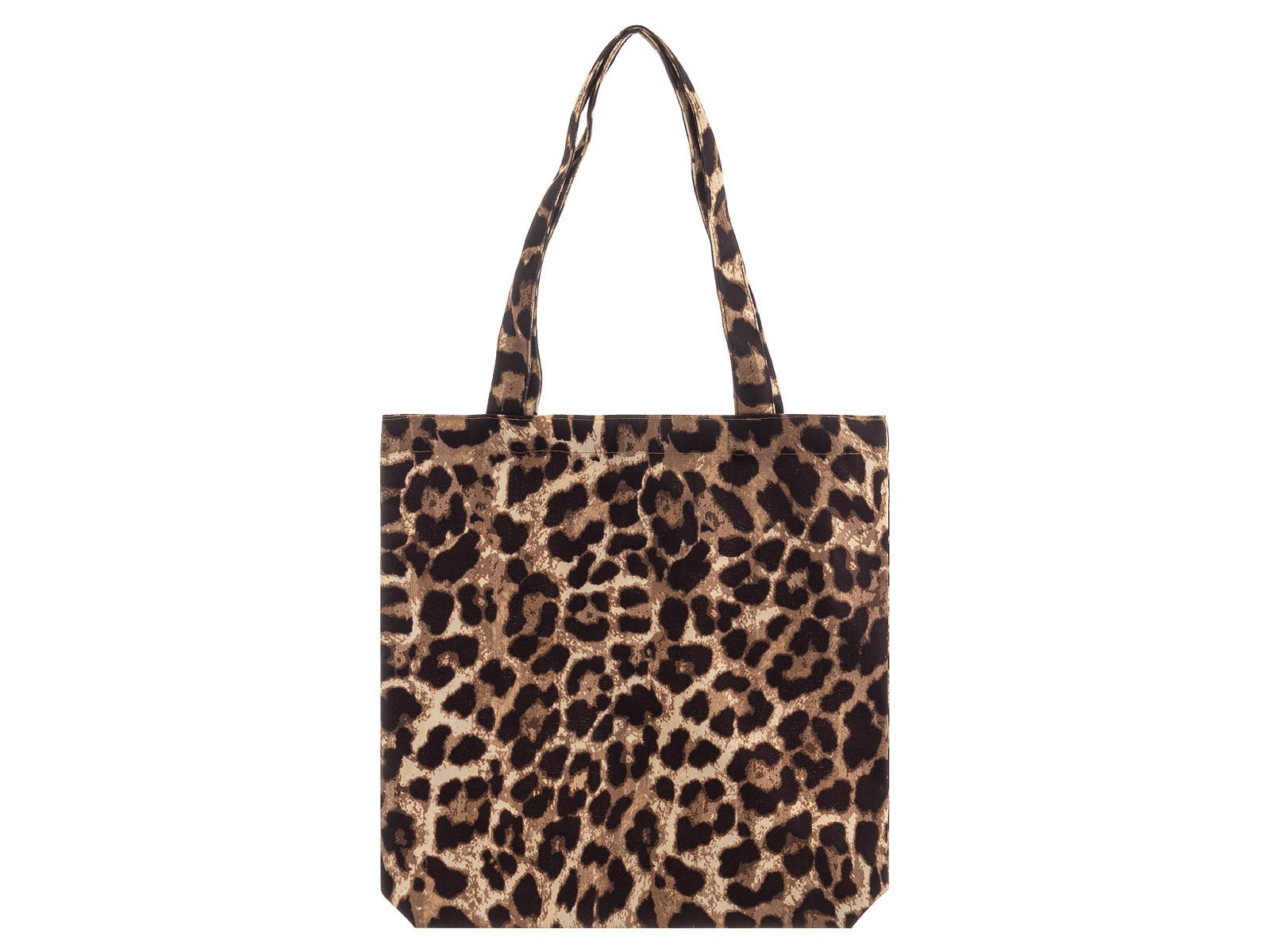 Prato Shopper Canvas Umhängetasche Einkaufsbeutel (1-tlg) günstig online kaufen