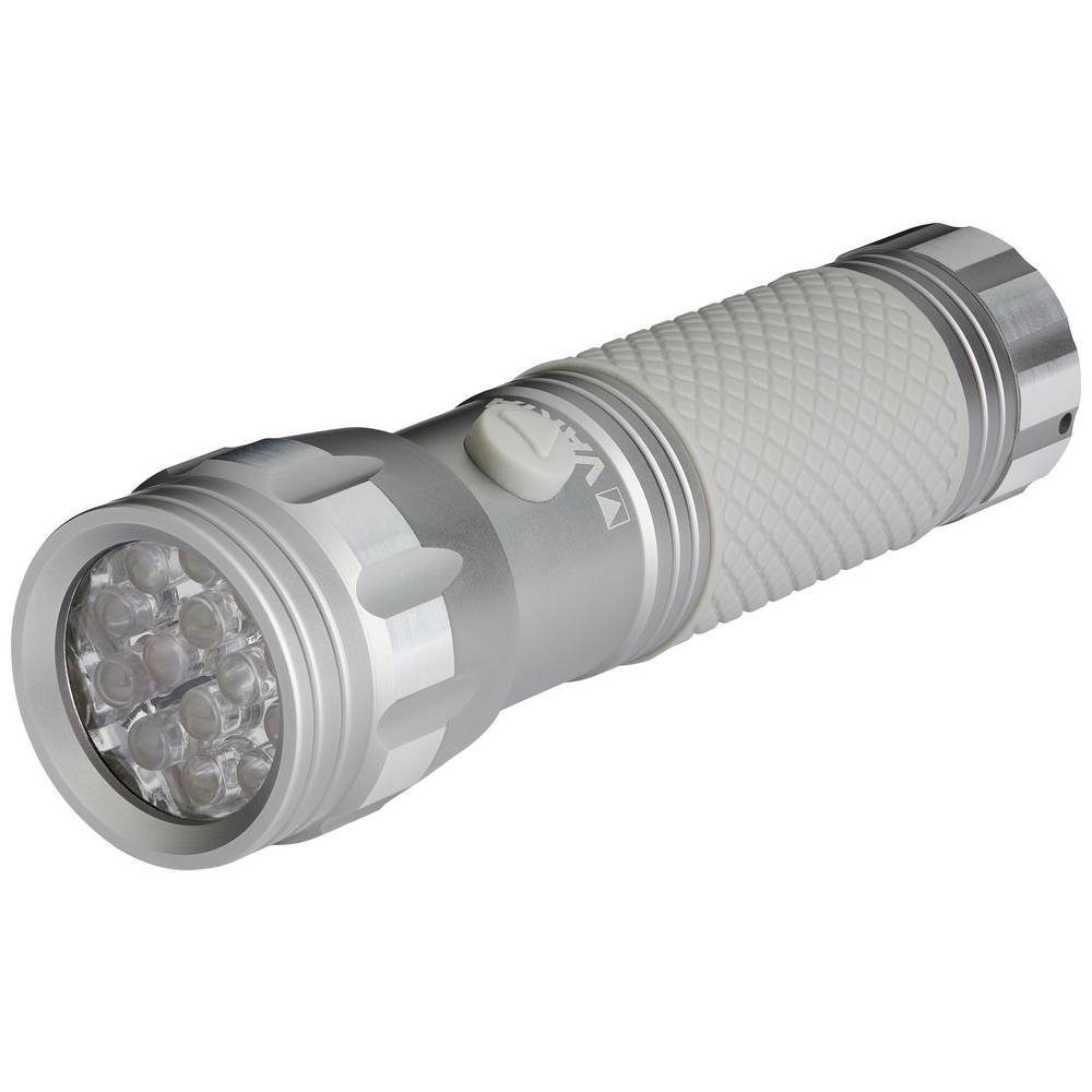 VARTA Taschenlampe mit Batt 15638101421
