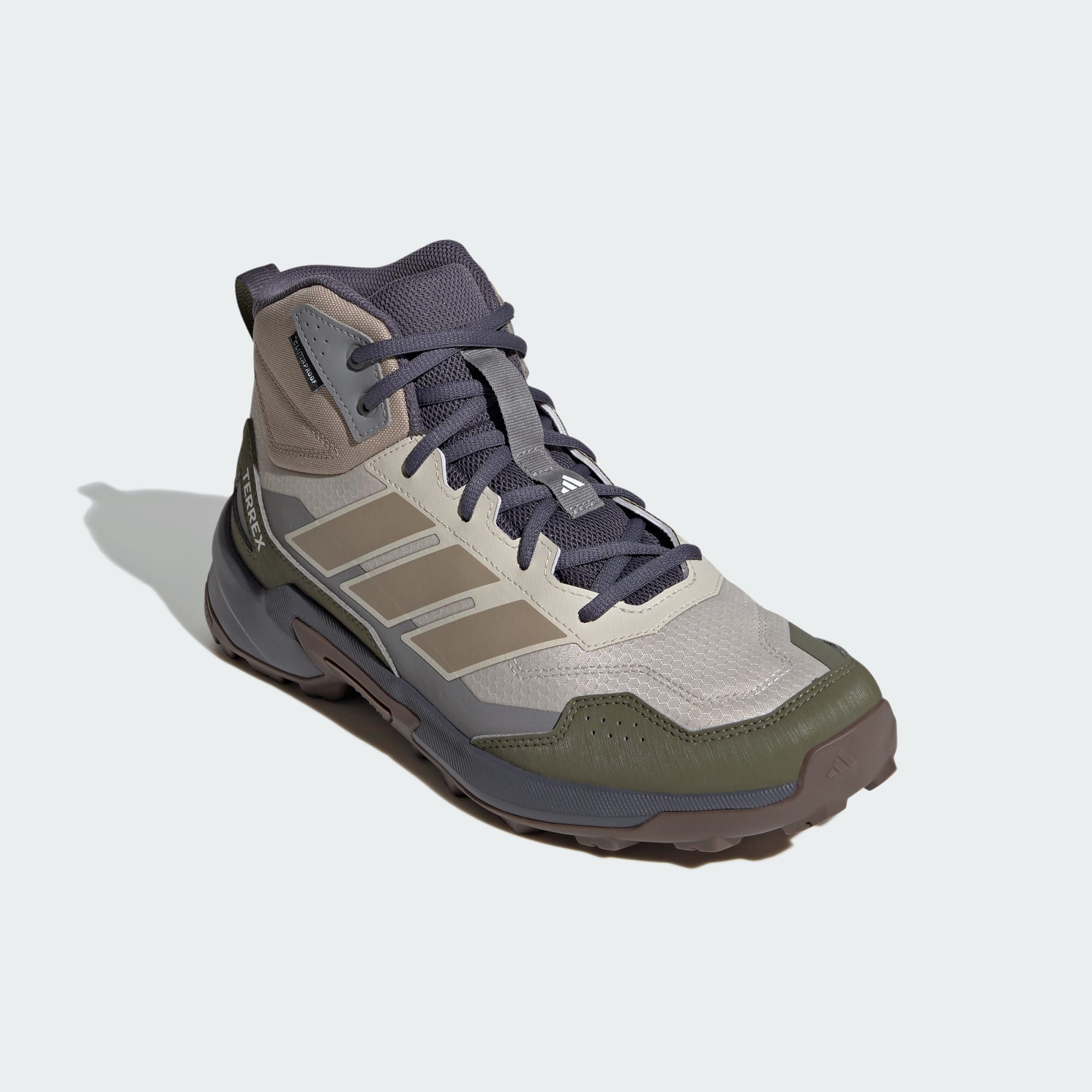 adidas TERREX TERREX EASTRAIL 3 MID CLIMAPROOF WANDERSCHUH Hikingschuh (1-tlg)