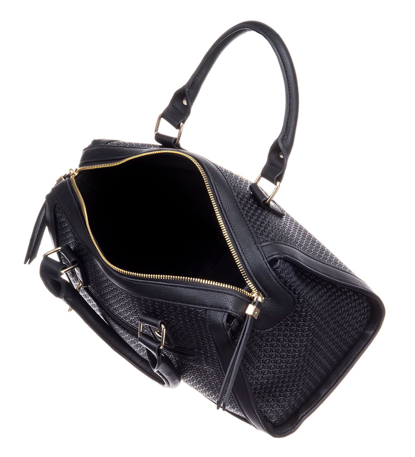 Betty Barclay Handtasche Bowling Bag