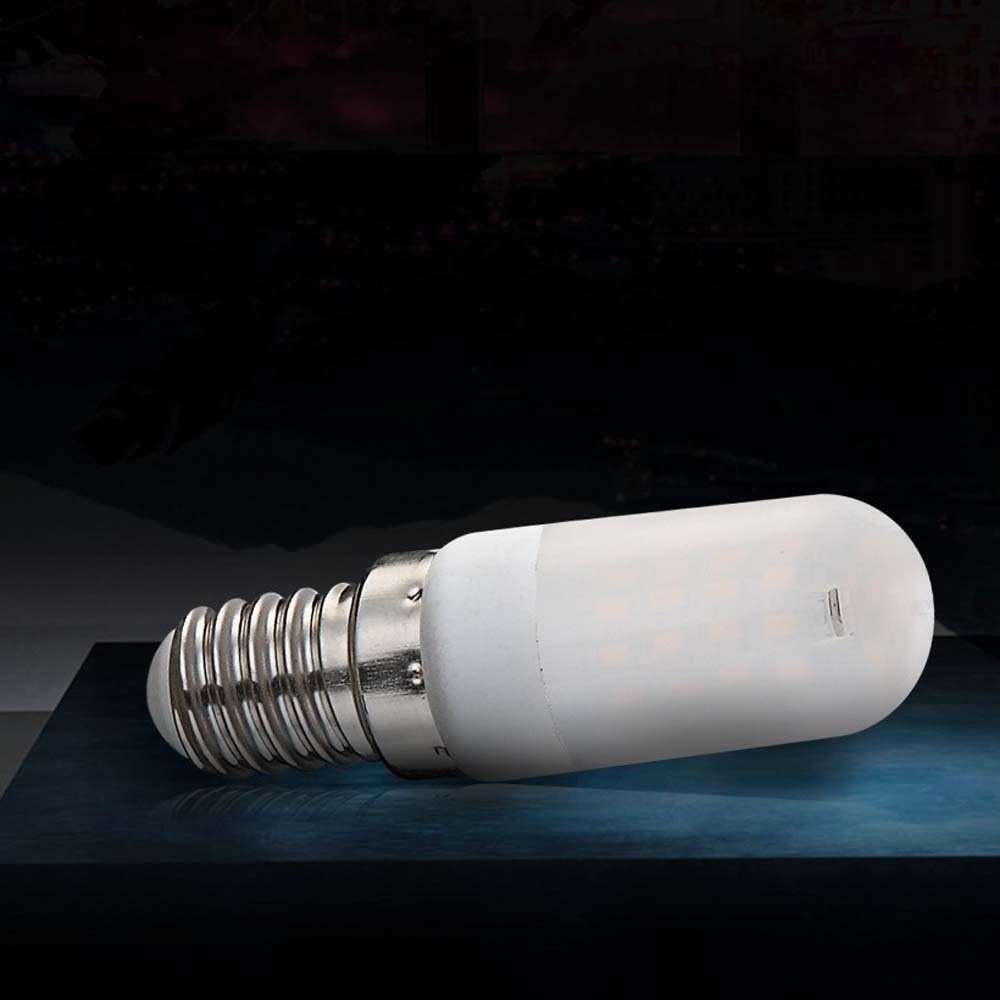 Globo LED-Leuchtmittel, LED 3 Watt Leuchtmittel E14 Sockel 260 Lumen 3000 Kelvin Globo 10647