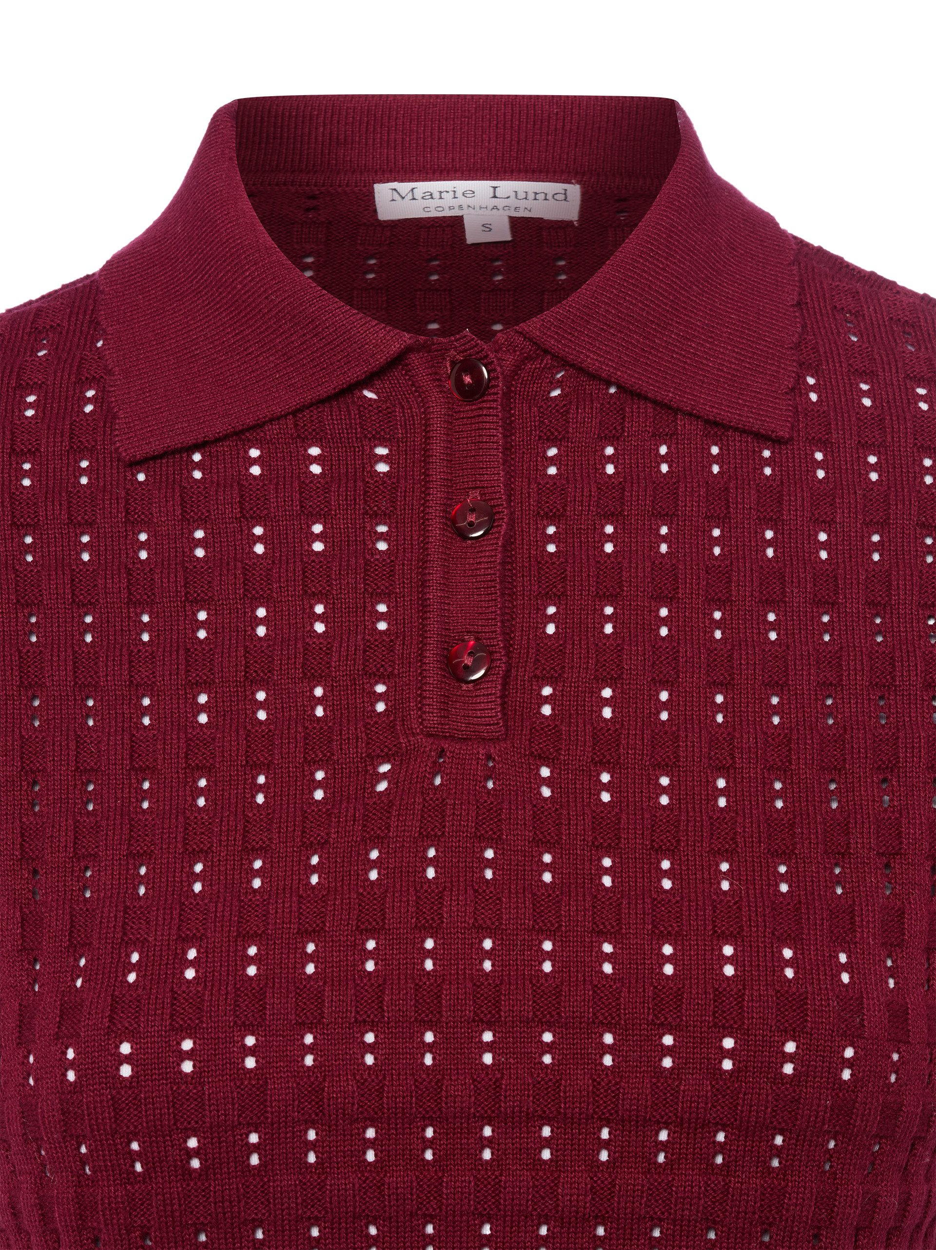 Marie Lund Poloshirt