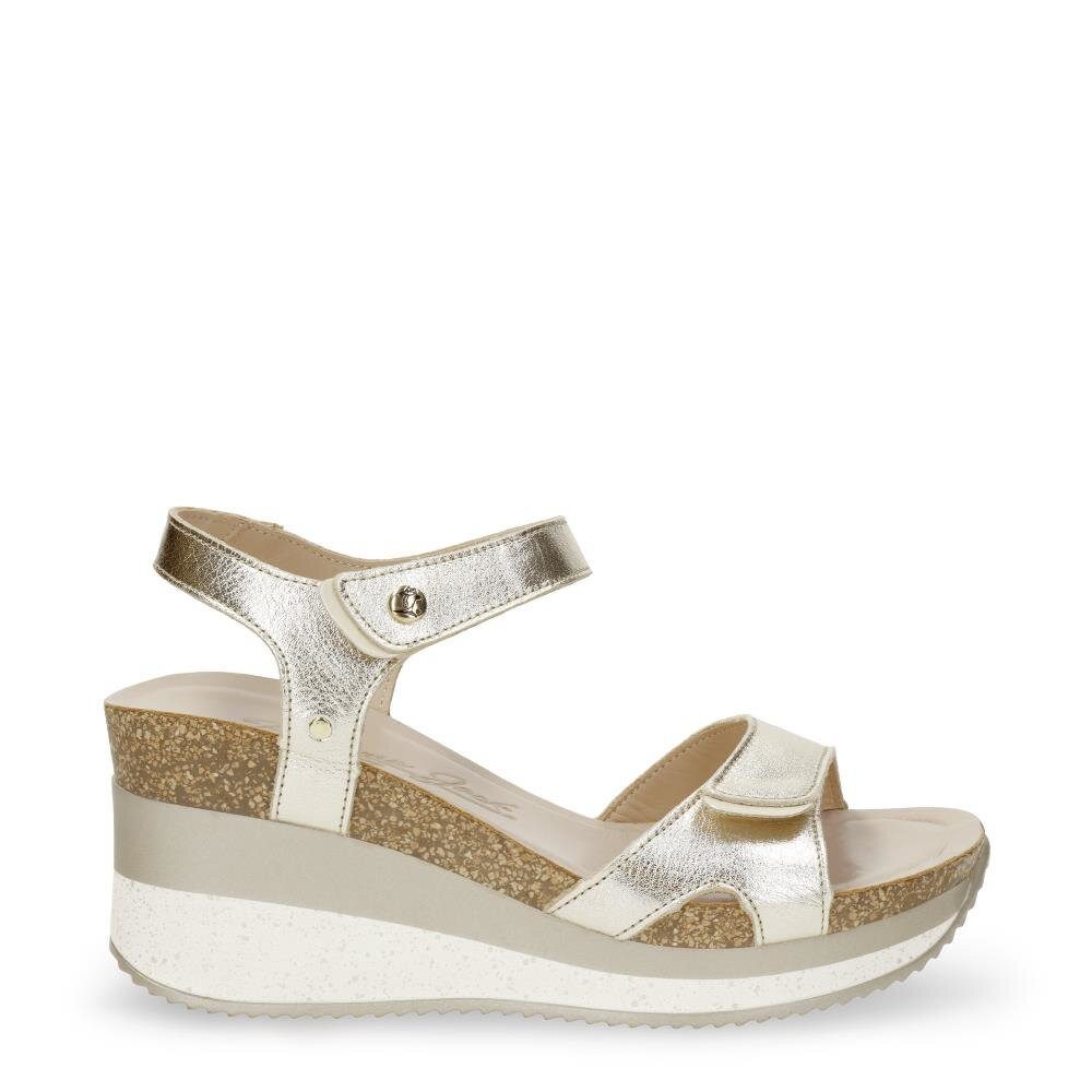 Panama Jack Panama Jack - Sandale - Gold Sandalette