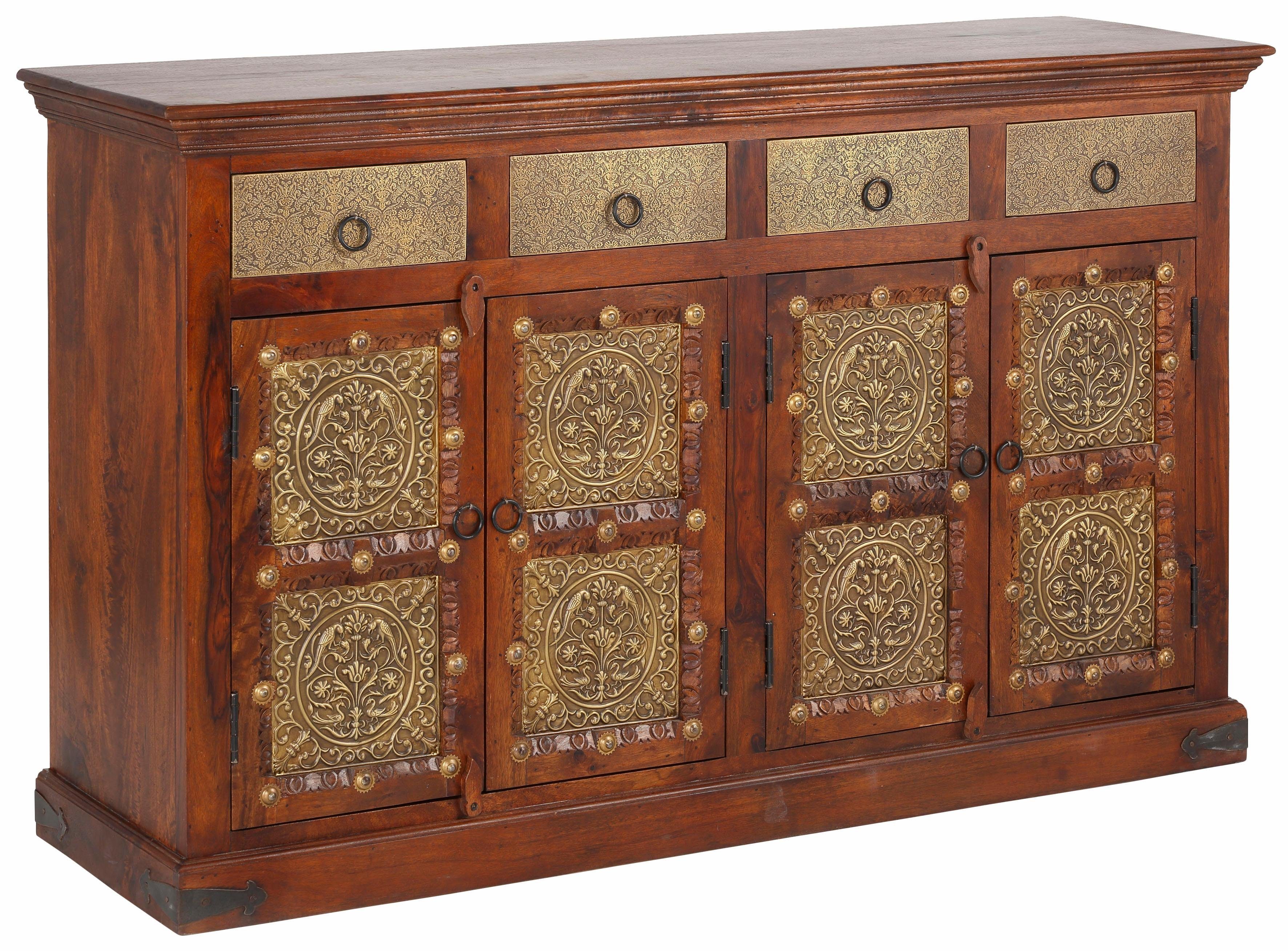 OTTO home Sideboard Marco, Kommode, Breite 146 cm
