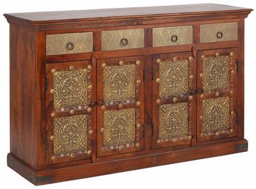 Home affaire Sideboard Marco, Breite 146 cm