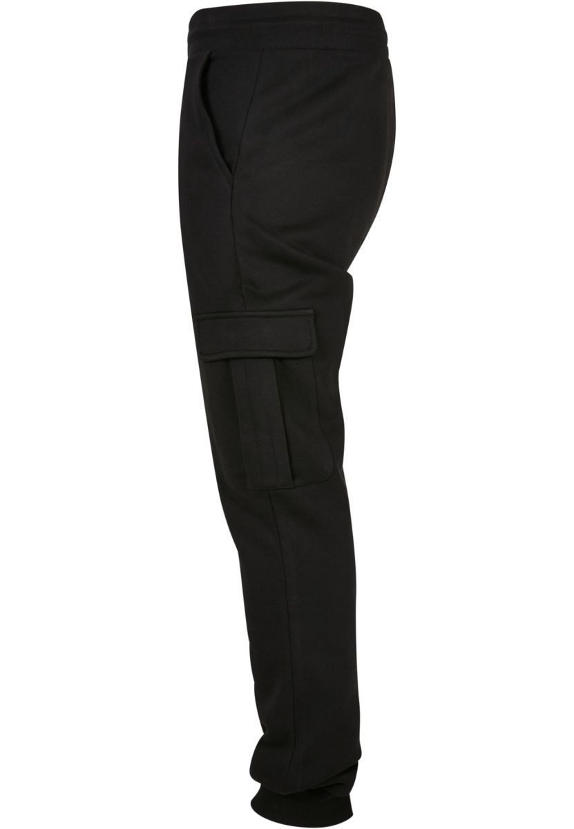 URBAN CLASSICS Funktionshose Cargo Sweatpants Herren Jogginghose