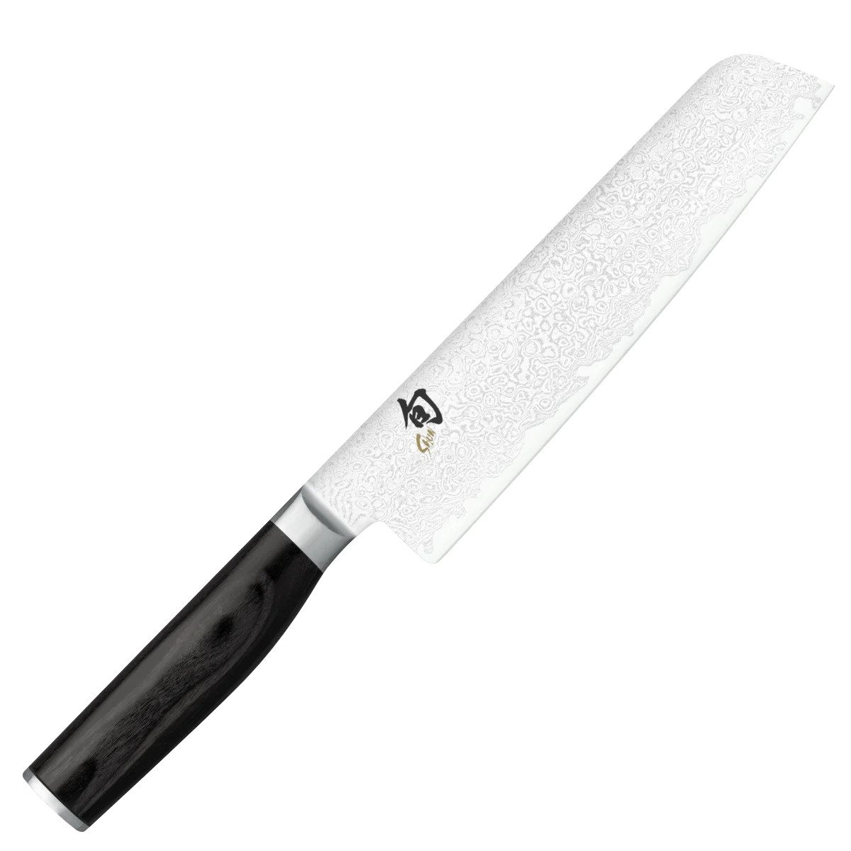 KAI Santokumesser KAI Shun Premier Minamo TMM-0702 Santoku - 18 cm, TMM-0702