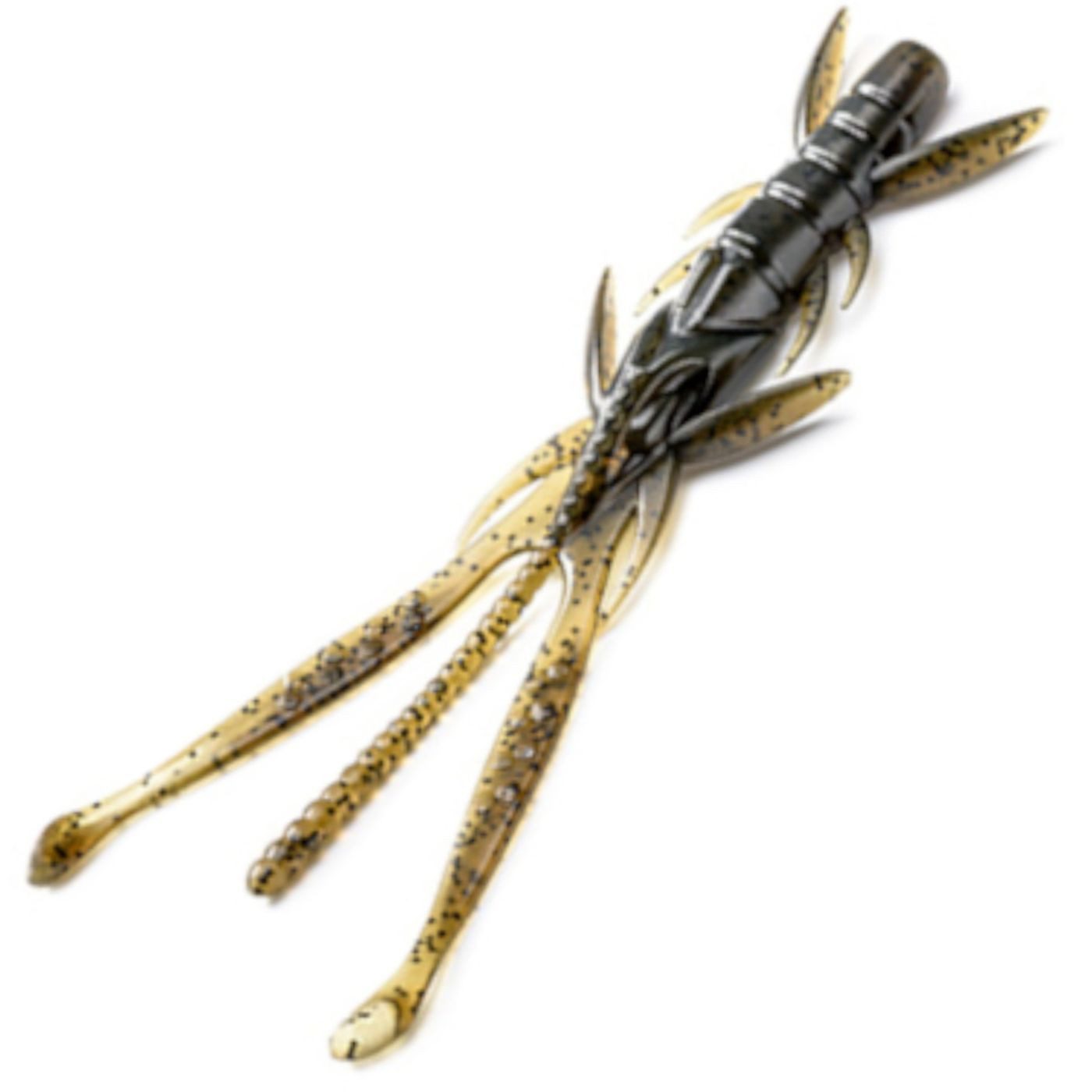 Kunstköder Fishup 3.6" 9,1cm Shrimp - 7 Gummikrebse