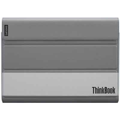 Lenovo Laptop-Hülle ThinkBook Premium 13 inch Sleeve - Schutzhülle - grau
