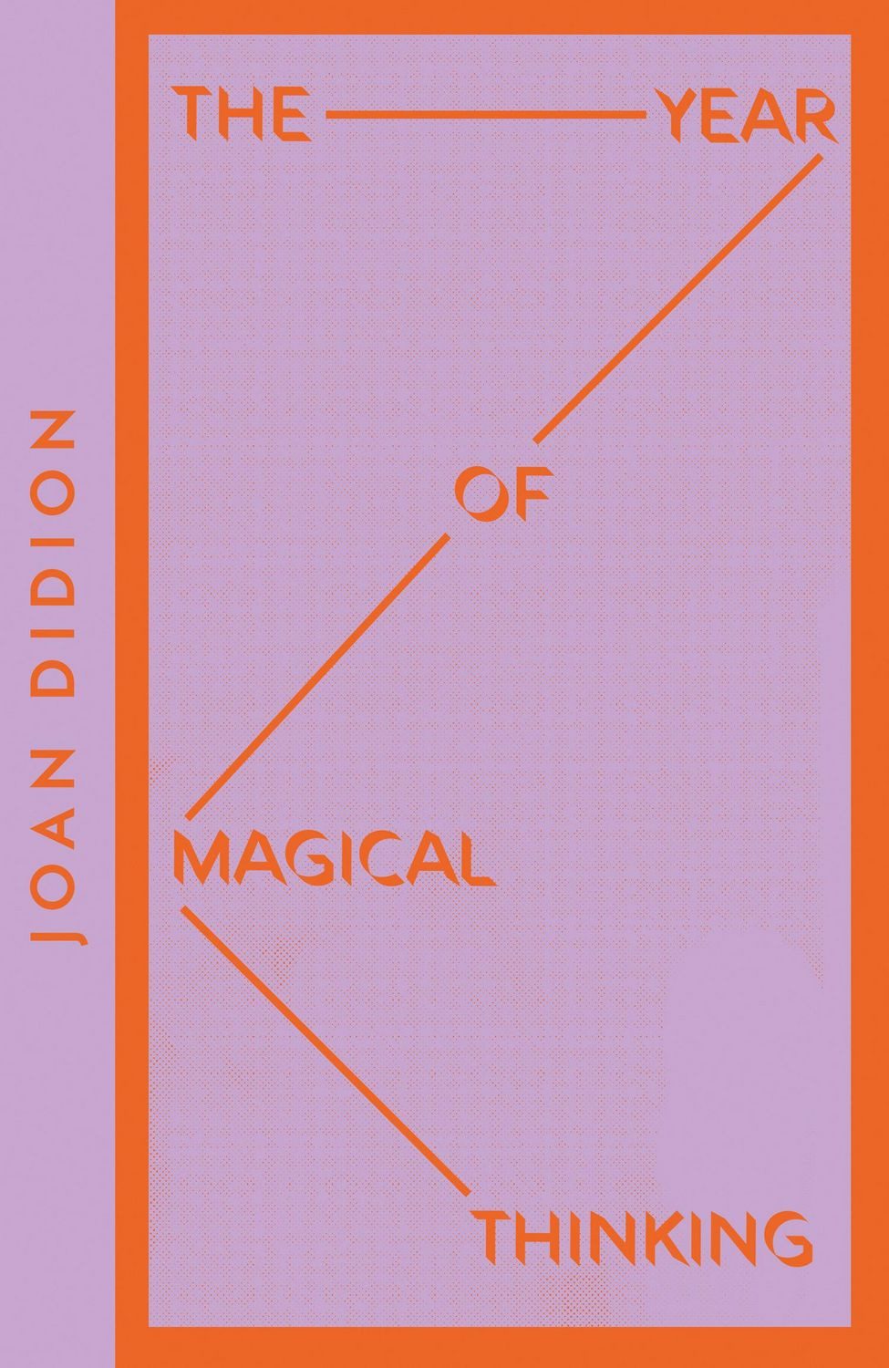 YR OF MAGICAL_MODERN CLASSI PB / Joan Didion
