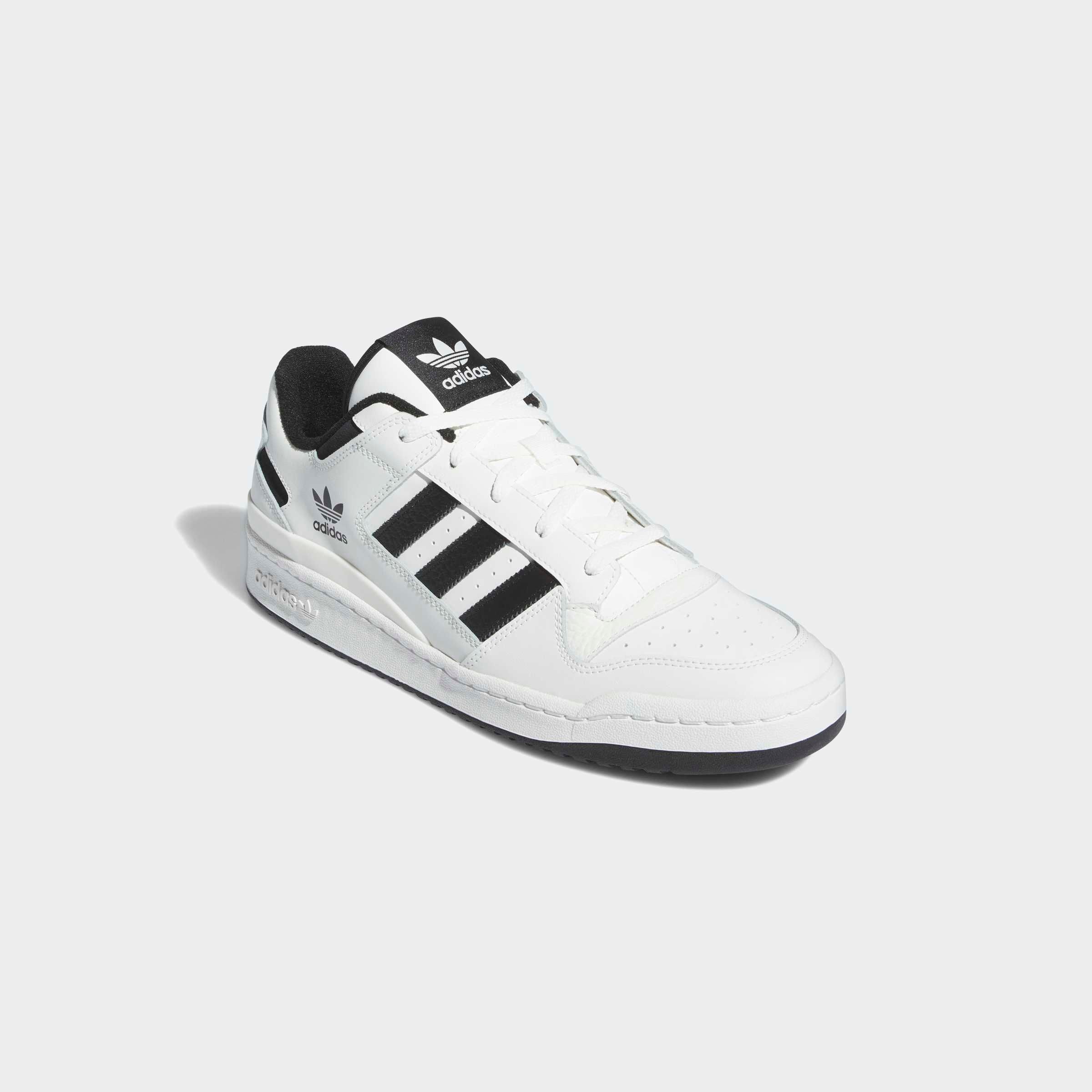 adidas Originals FORUM LOW CL Sneaker günstig online kaufen