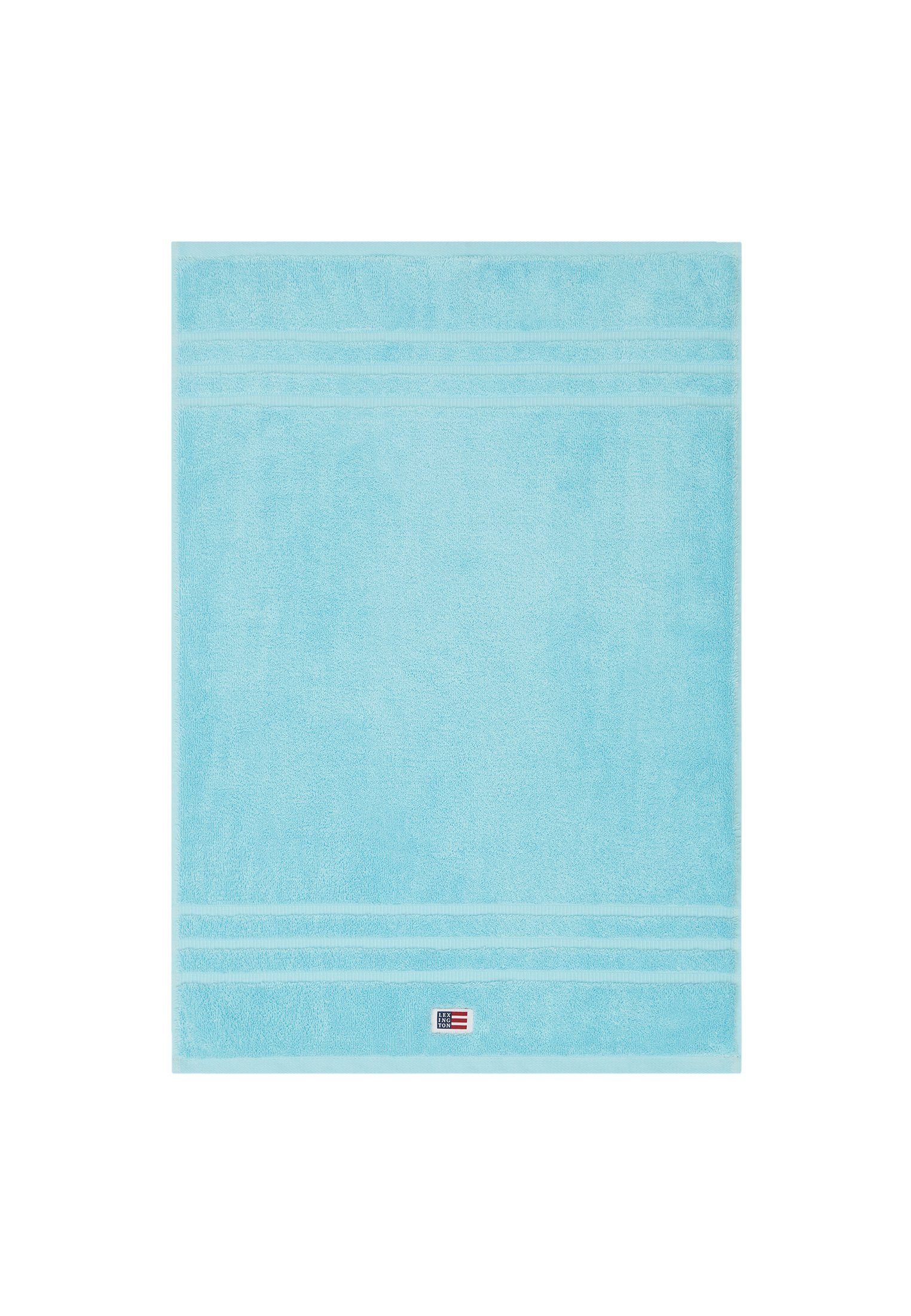 Lexington Handtuch Towel turquoise Original