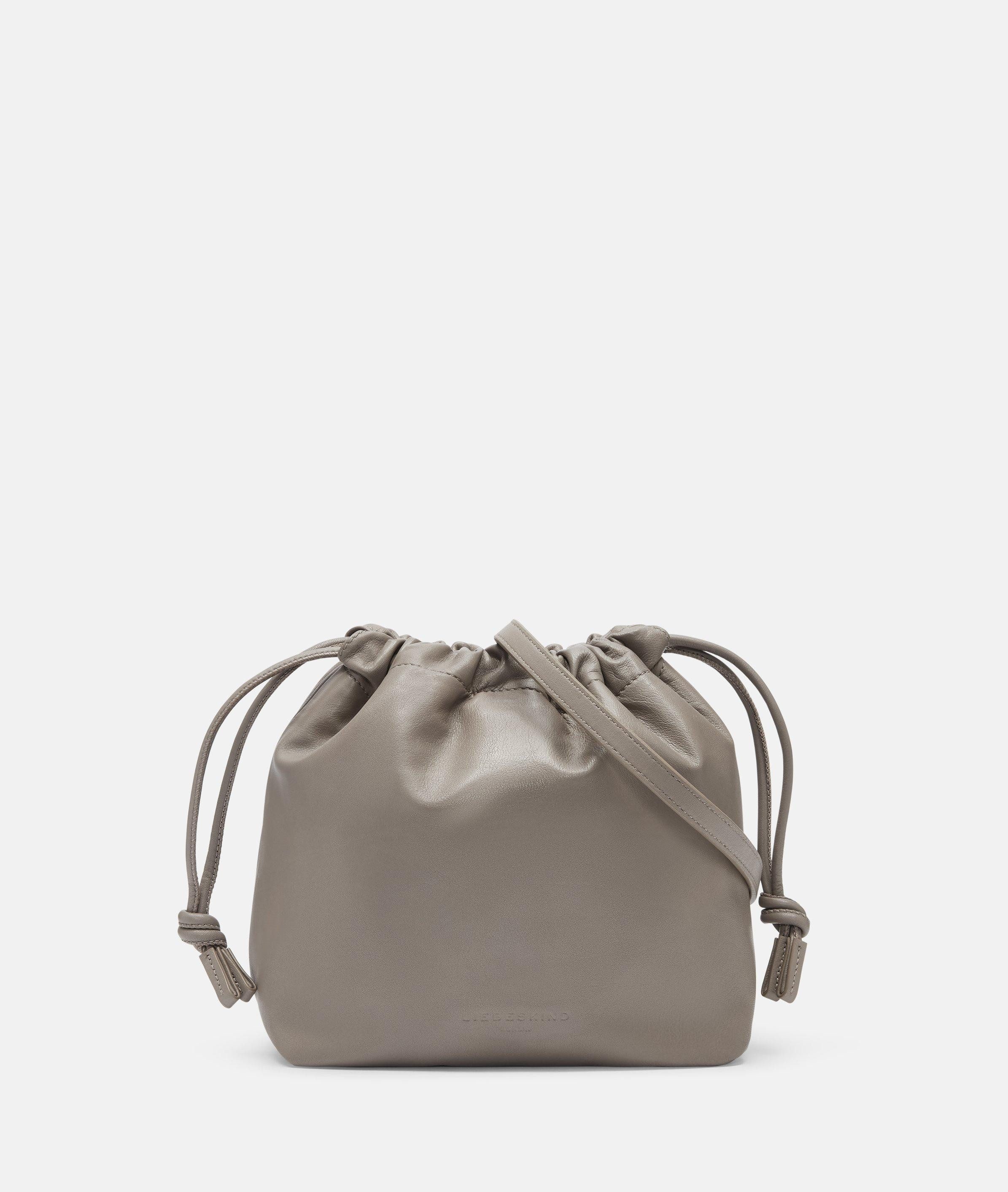 Schultertasche Hobo