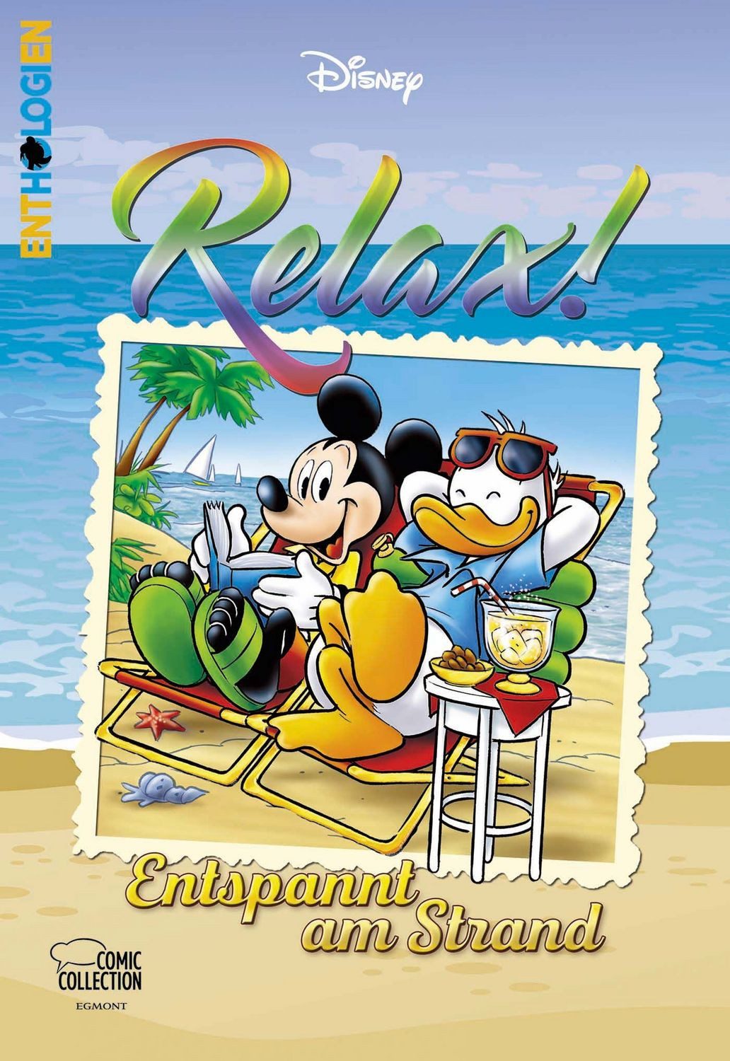 Enthologien 53 / Walt Disney