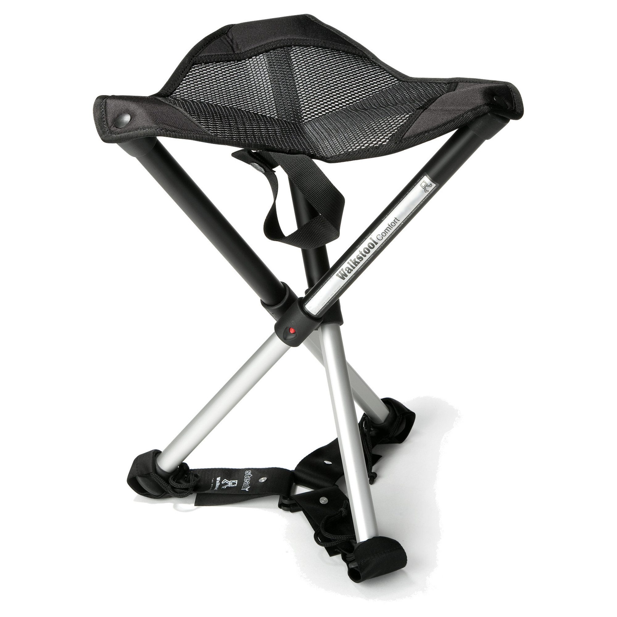 Walkstool Trekkingrucksack Walkstool Steady