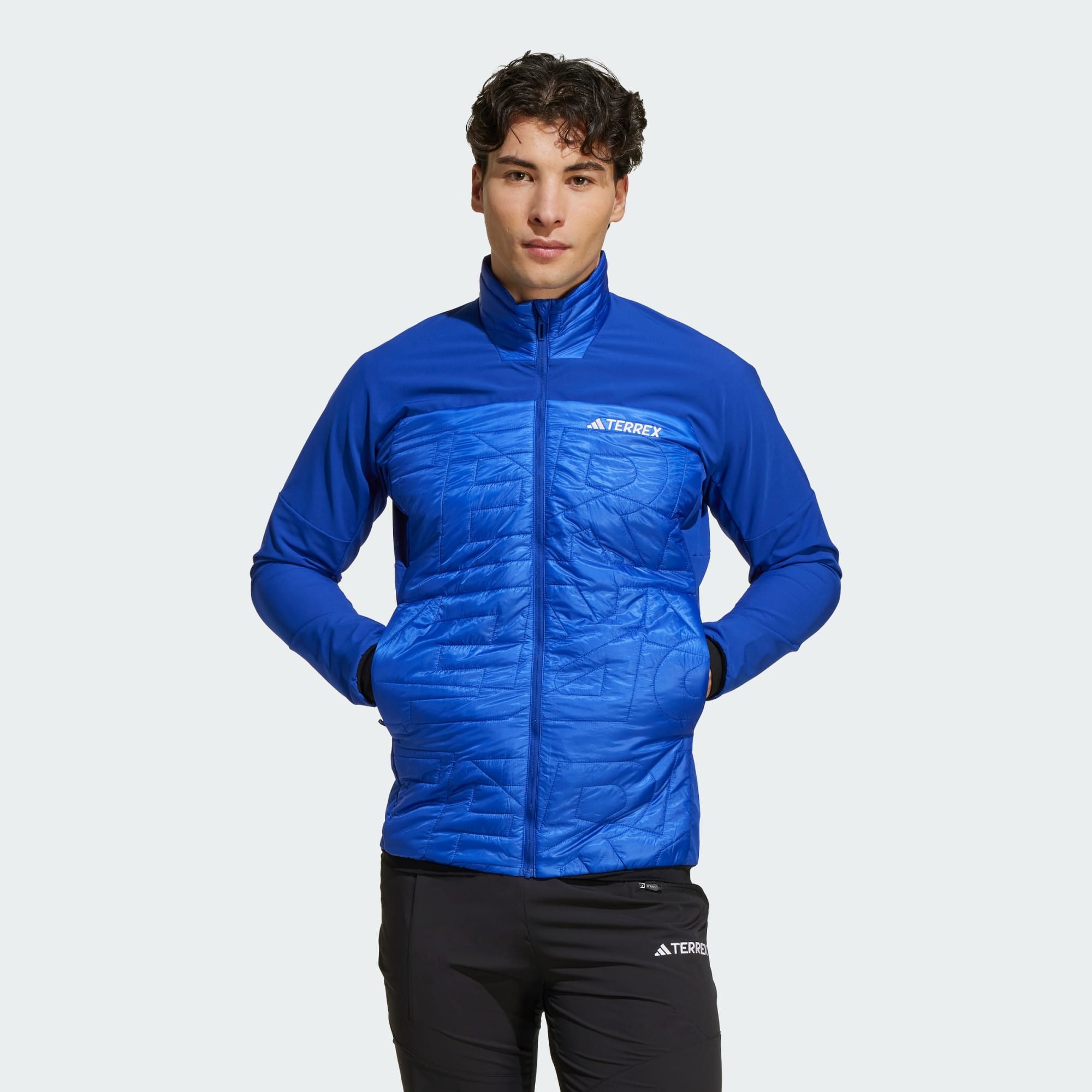 adidas TERREX Hybridjacke TERREX XPERIOR VARILITE günstig online kaufen