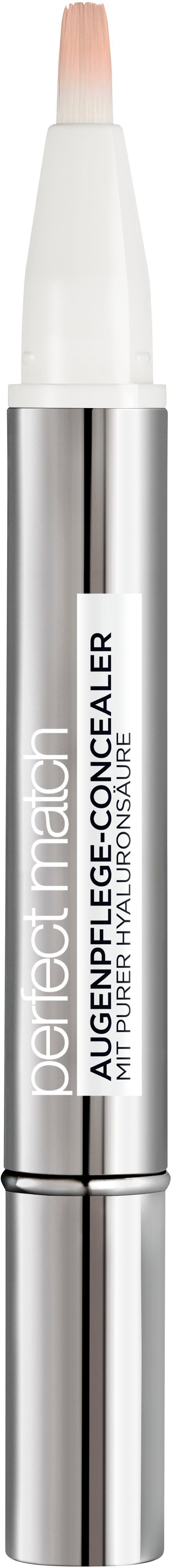 L'ORÉAL PARIS Concealer Perfect Match Augenpflege-Concealer