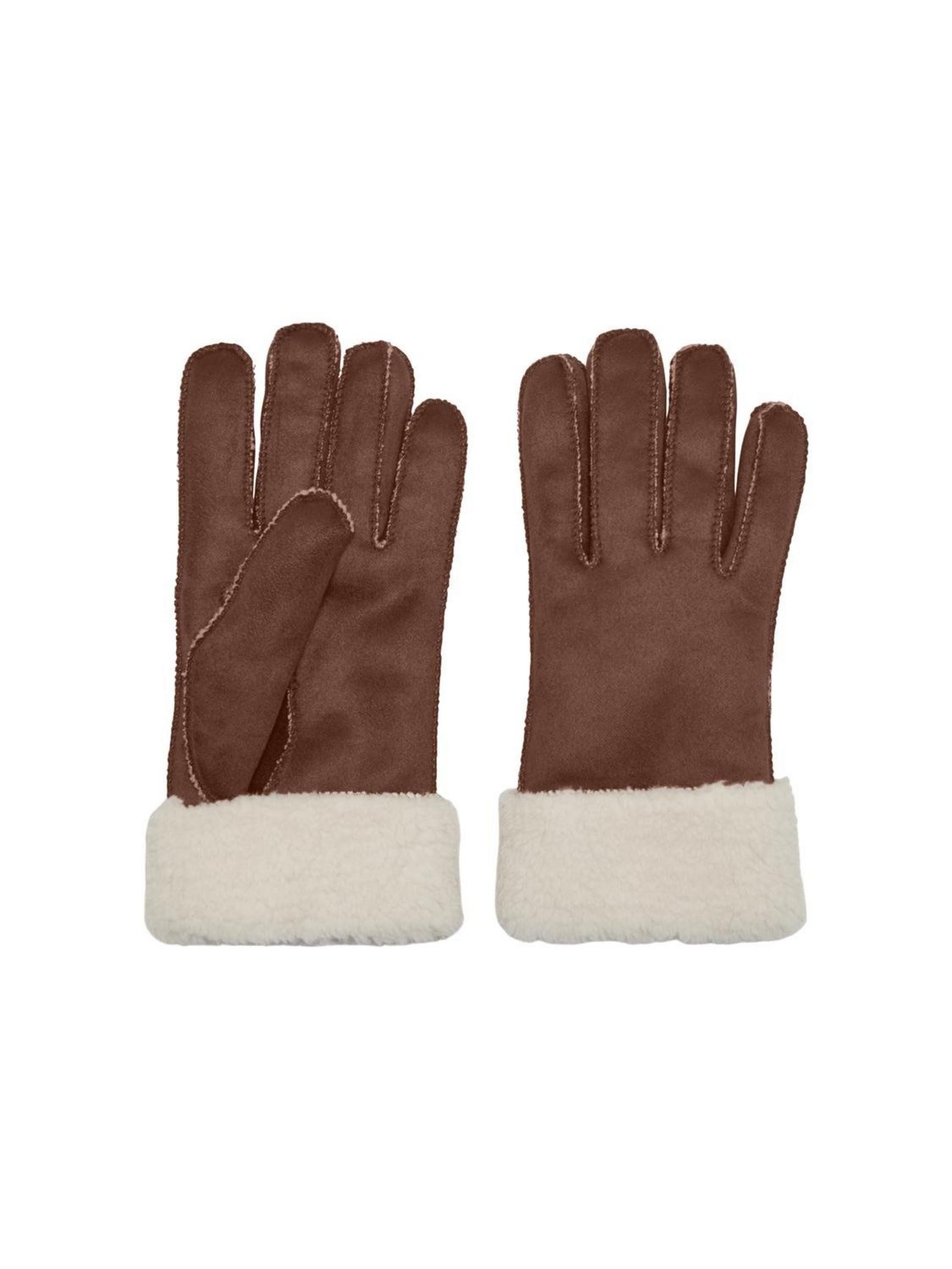 Lederhandschuhe